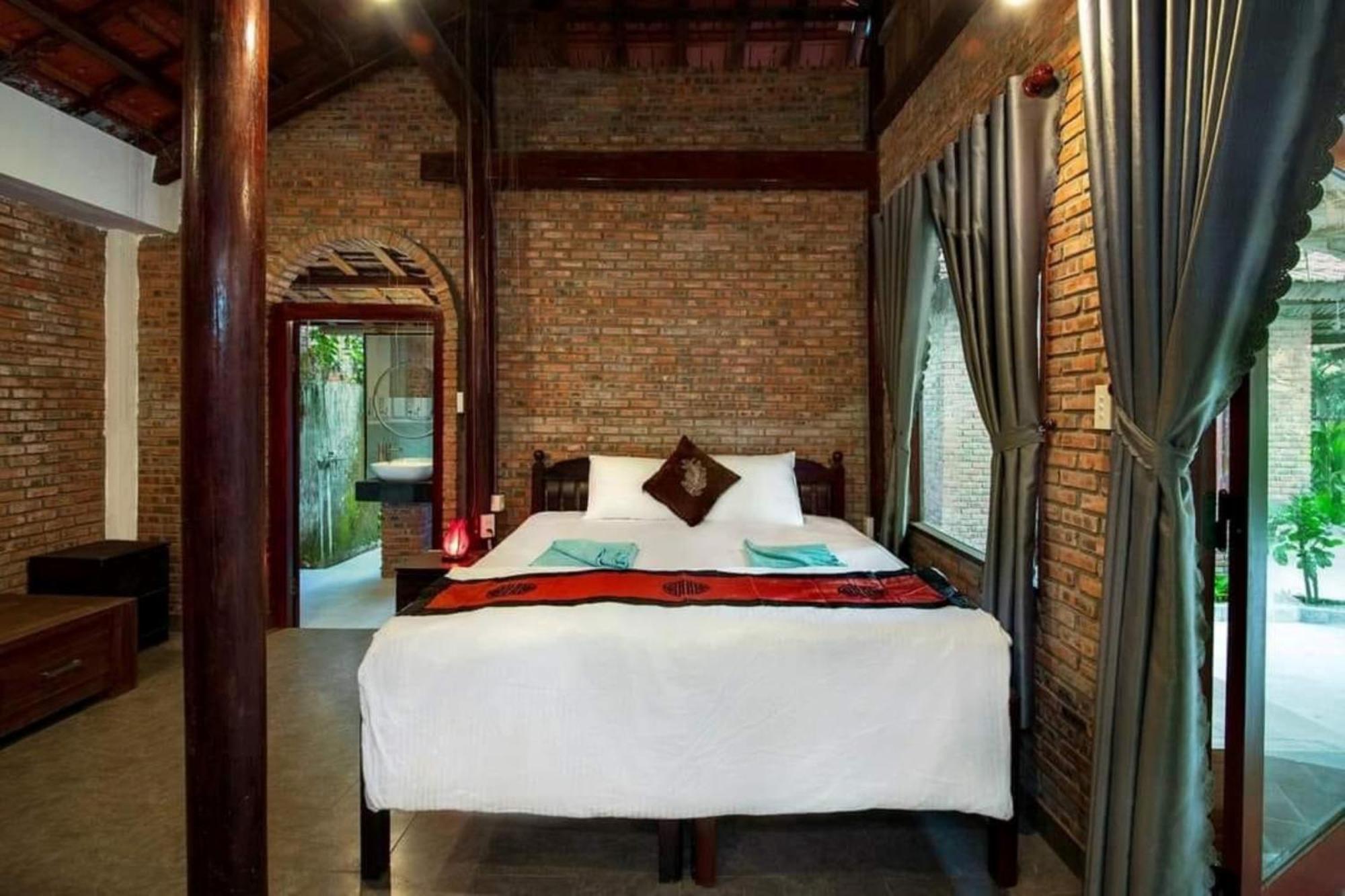 Ha Bang An Vien Coffee & Villa المظهر الخارجي الصورة